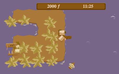 sails screenshot