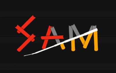 samurai-sam screenshot
