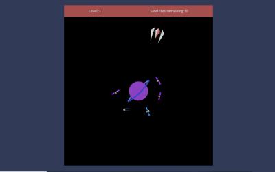 satellite-situation screenshot