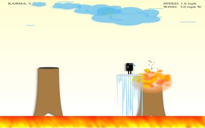 save-the-forest screenshot