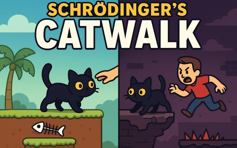 schrodingers-cat-walk screenshot