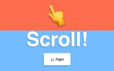scroll screenshot