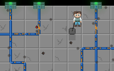 service-provider screenshot