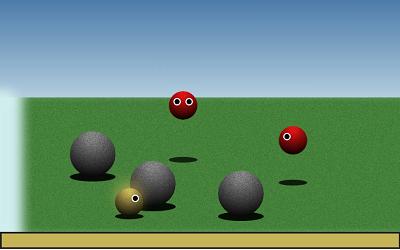 shadow-ball screenshot