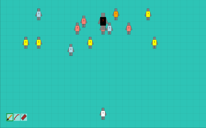 shameful-murder-desperadoes screenshot