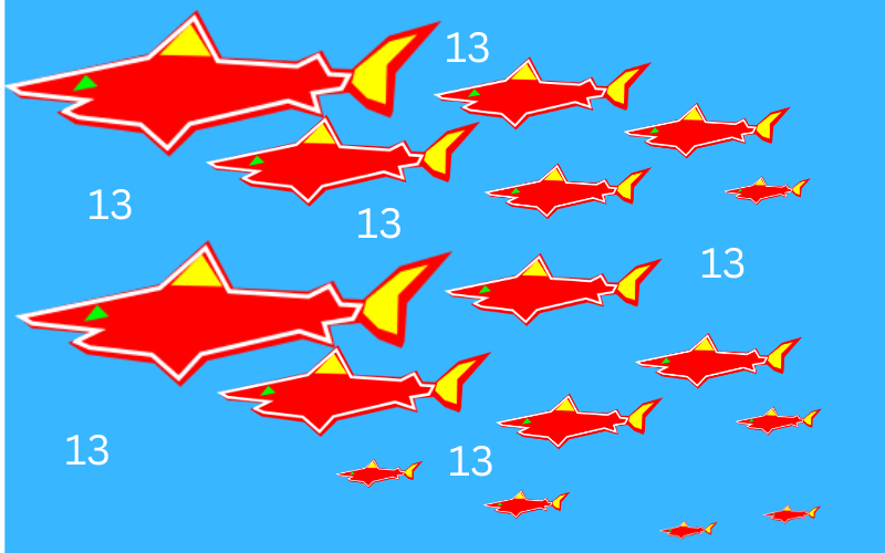sharks-and-trains screenshot