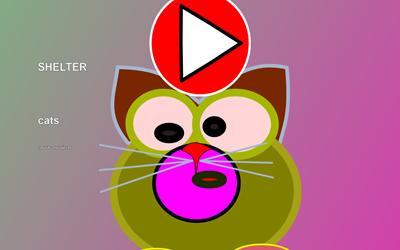 sheltercats screenshot
