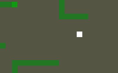 shnake screenshot