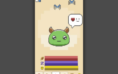 signalmon screenshot