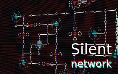 silent-network screenshot