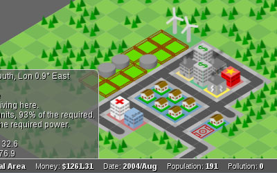 simland screenshot