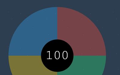 Simon screenshot