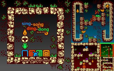 sing-song-ding-dong screenshot