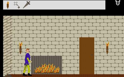 sir-brunos-minnelied screenshot