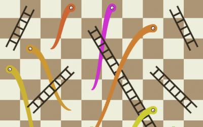 snakes-and-ladders