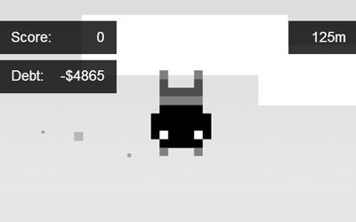 snap-crack screenshot