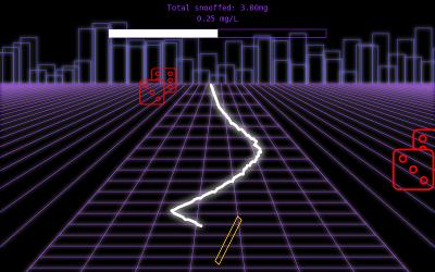 Snooffline screenshot