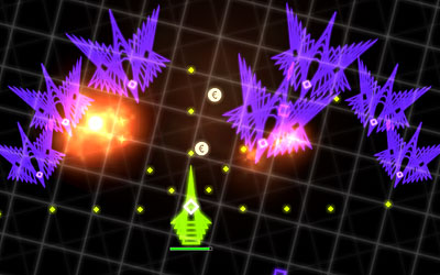 sorades-13k screenshot