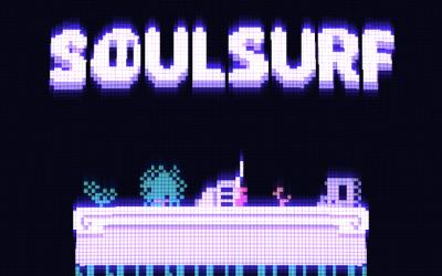soul-surf screenshot
