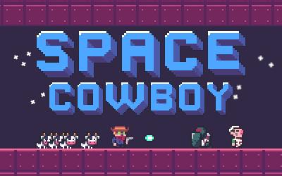 space-cowboy screenshot