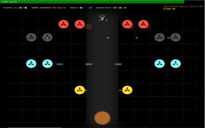 space-defense-engineer screenshot