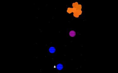 space-exploration-2021 screenshot