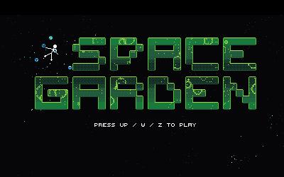 space-garden screenshot