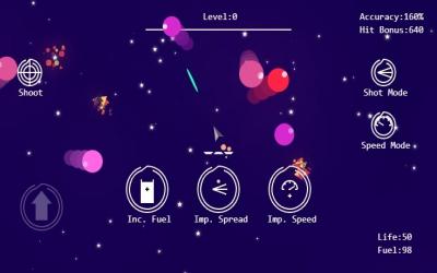 Space Gum screenshot
