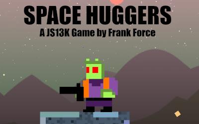 space-huggers screenshot