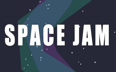 Space Jam screenshot