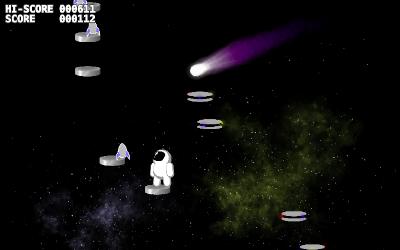 space-jump screenshot