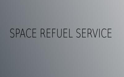 space-refuel-service screenshot