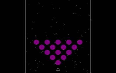 space-shooter screenshot