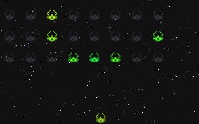 space-sredavni screenshot