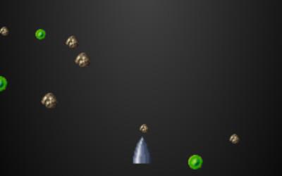 space-sweeper screenshot