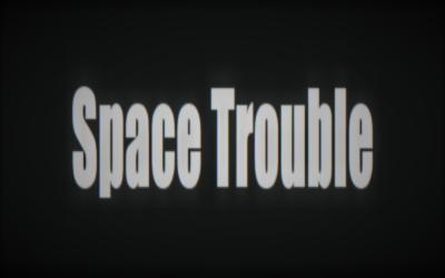 space-trouble screenshot
