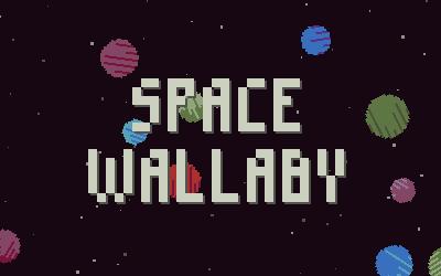 space-wallaby screenshot