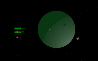 space screenshot