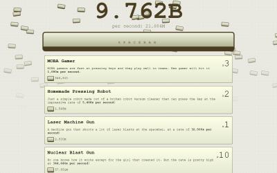 spacebar-clicker screenshot
