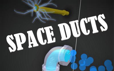 spaceducts screenshot
