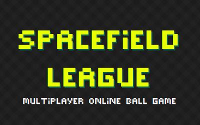 spacefield-league screenshot