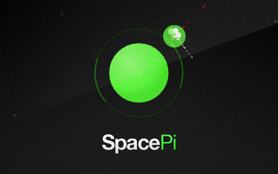 spacepi screenshot