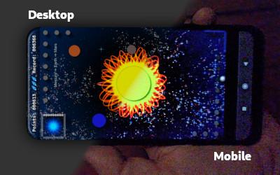 spacepinball screenshot