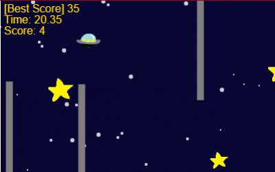 spaces-in-space screenshot