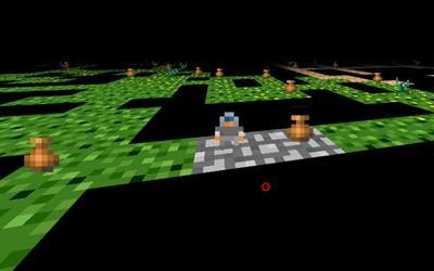 spacewrecked screenshot