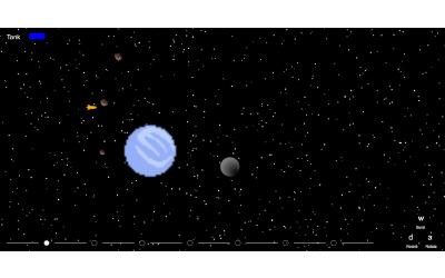 spacey screenshot