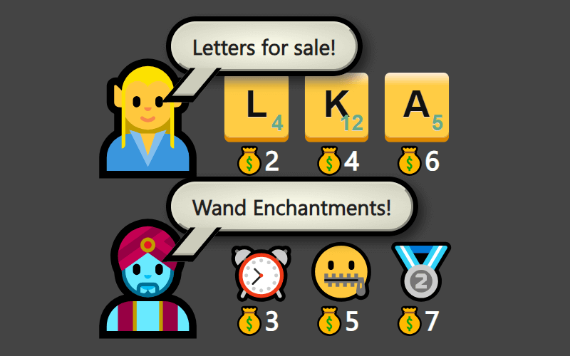 spell-spells screenshot