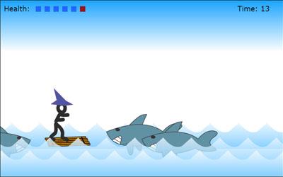 spellcast-away screenshot