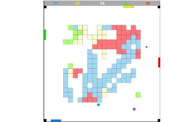 splat-paddlers screenshot