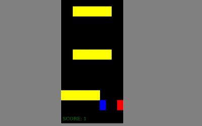 splitter screenshot
